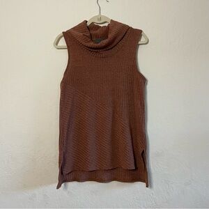 Anthropologie Sunday in Brooklyn Cowlneck Sweater Top